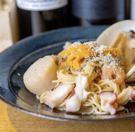 芳醇チーズパスタ