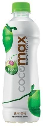 天然のスポーツドリンク！ココナッツジュース