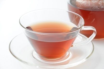 タイ産ハーブティ「ローゼル」