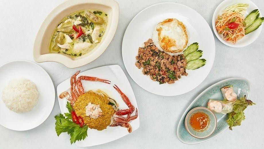 【人気メニューTOP5／全品5点セット】