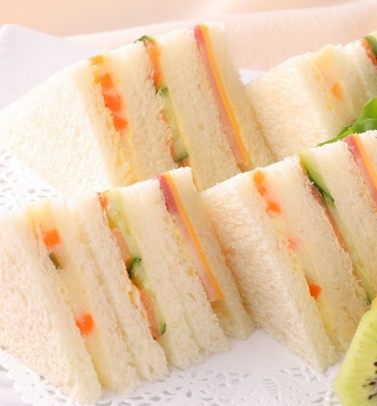 サンドウィッチ