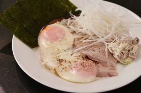 おつまみ盛り合わせ