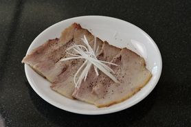 おつまみチャーシュー