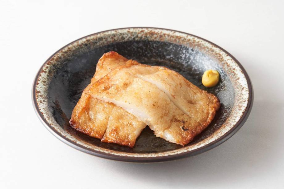 西かまぼこ店の平天