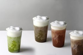 クラフトティーラテ各種