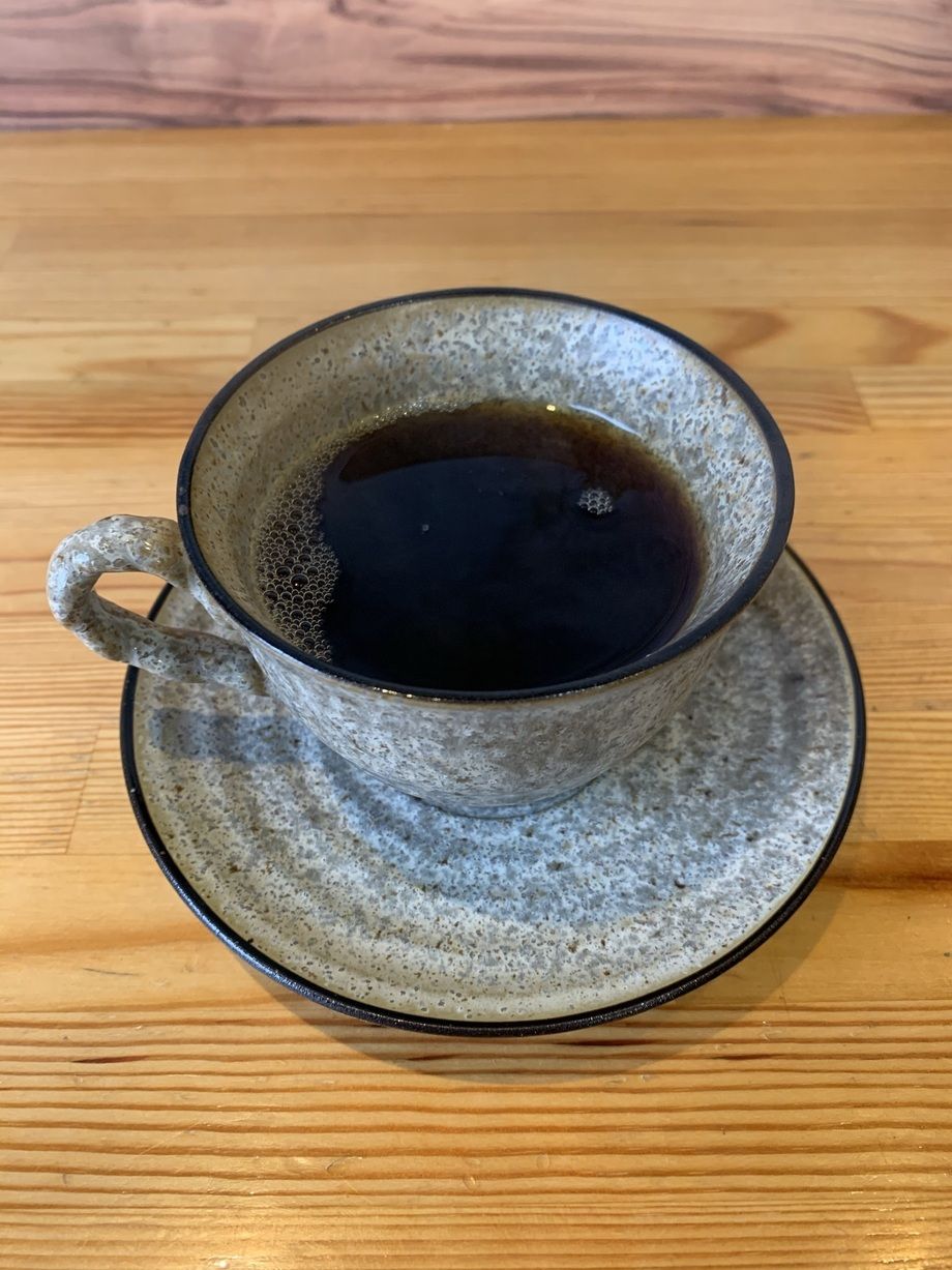 日替わりおすすめコーヒー