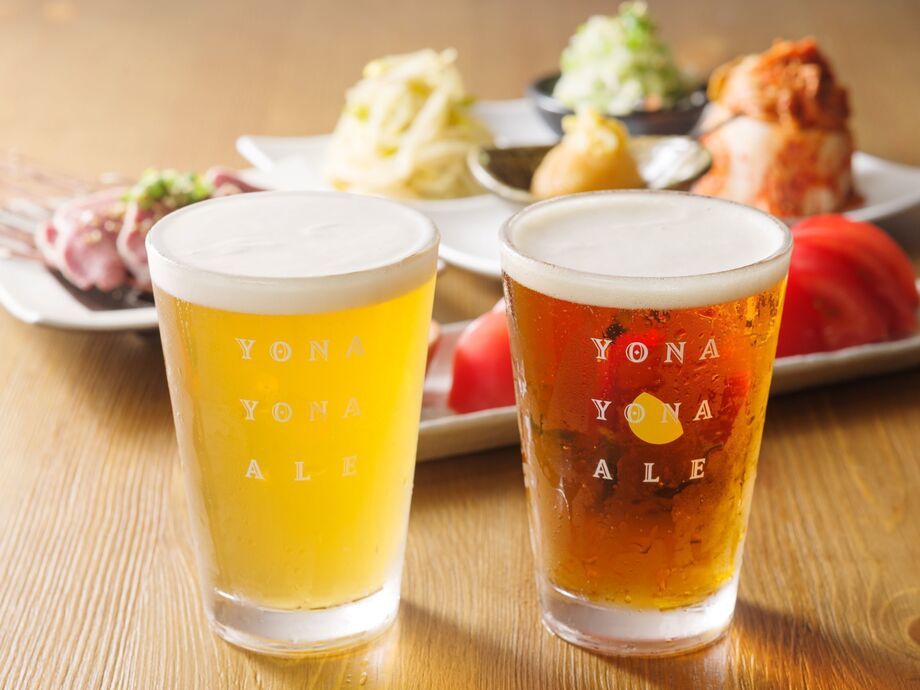 クラフトビール