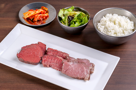 ・ヤキスト赤身食べ比べセット