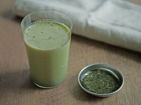 クラフトティープロテイン