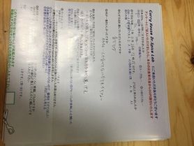 名無しさん、初来店ありがとうございます