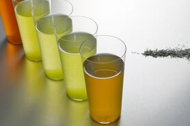 クラフトティー各種