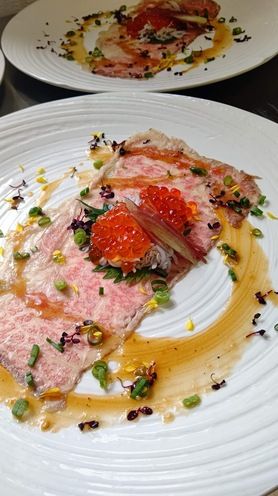 おまかせフードコース