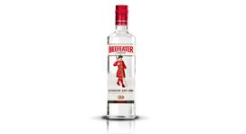Beefeater（800円）