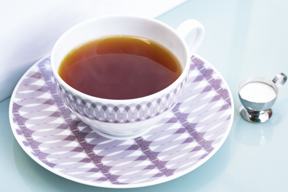 紅茶 Today’s Tea（Iced or Hot）