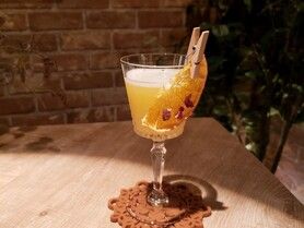 バニラとローズのシンデレラ