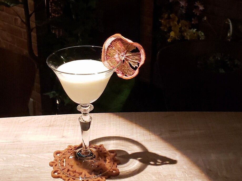 ゴールデン・デイドリーム