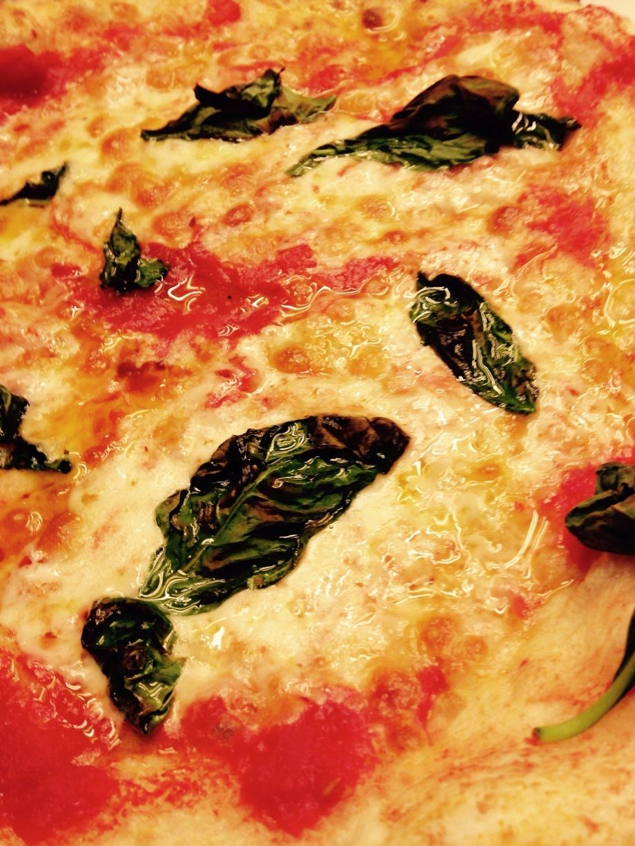 マルゲリータ（700）