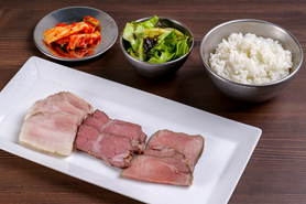 ・【お手軽】ヤキストセット