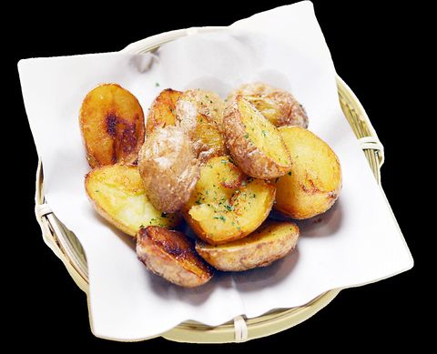 北海道産ポテトフライ