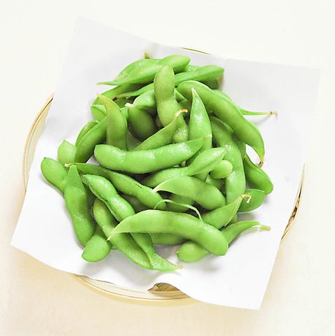 十勝中礼内産　枝豆