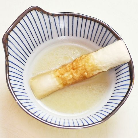 おでんの王様ちくわ