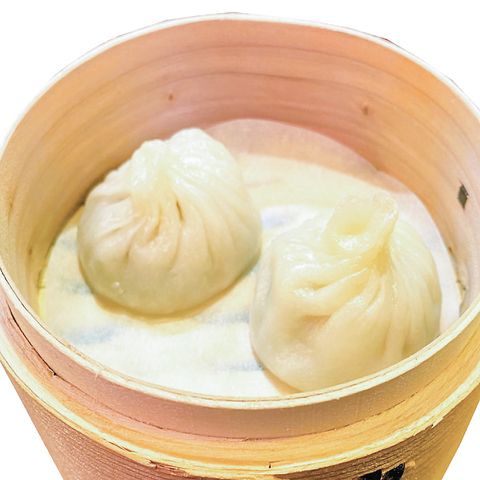 高級トリュフ小籠包（２個）