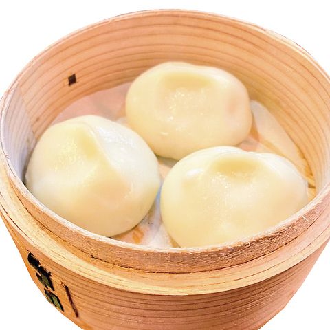 肉汁もちまる小籠包