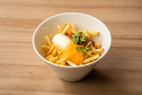 ローテッドポテト