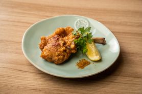 ラムチョップフリット