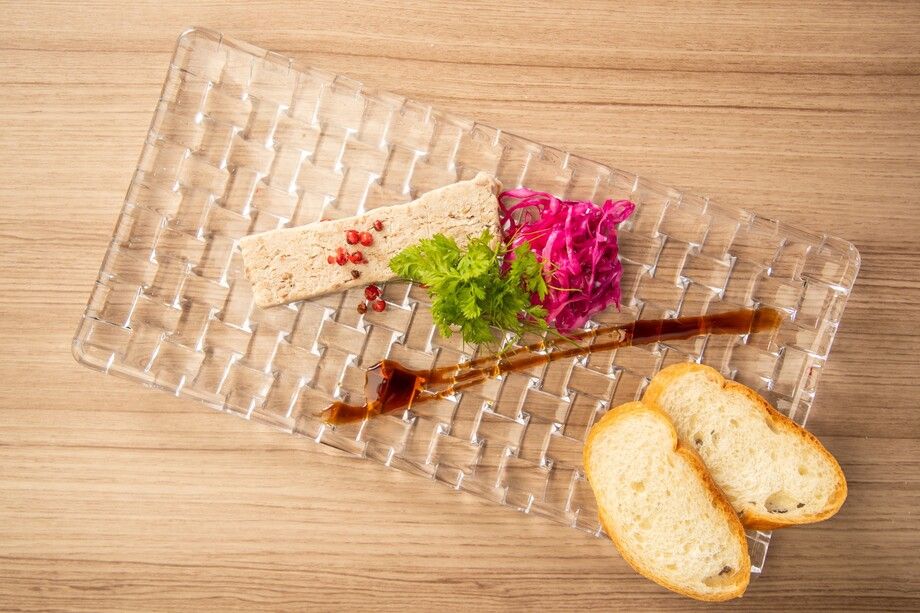 ポークリエット