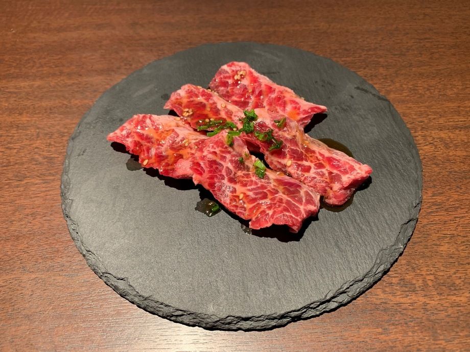 リブカルビ（680円（税込））