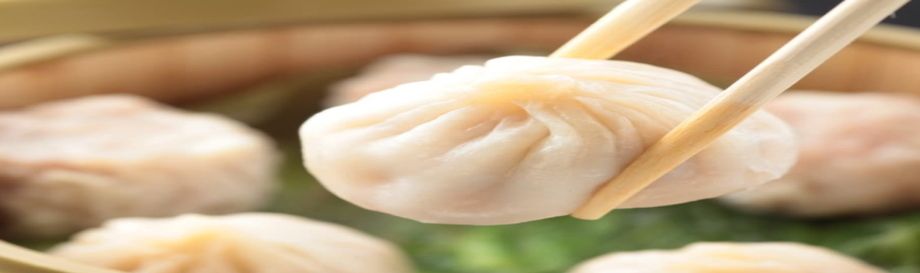 小籠包（4個入り）（７４０円（税込））