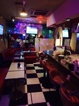 三時間飲み放題歌放題