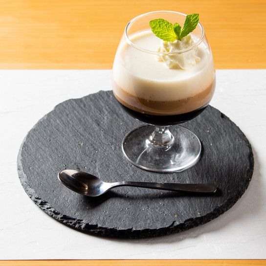 コーヒーゼリー（792円（税込））