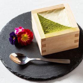 抹茶ティラミス