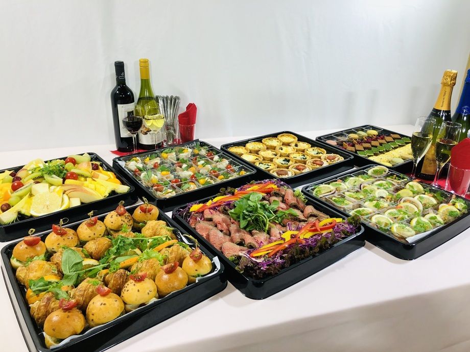 Stylish -スタイリッシュ-（44,800円（税込）※約15名様分 1名あたり約2,980円）