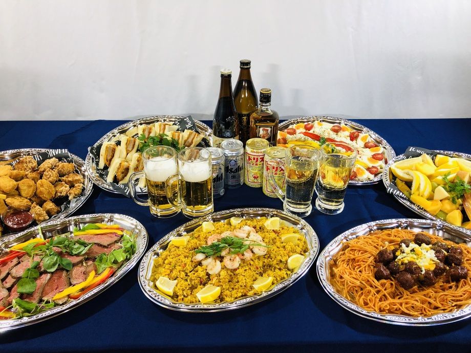 Heavy -ヘヴィ-（44,800円（税込）※約15名様分 1名あたり約2,980円）