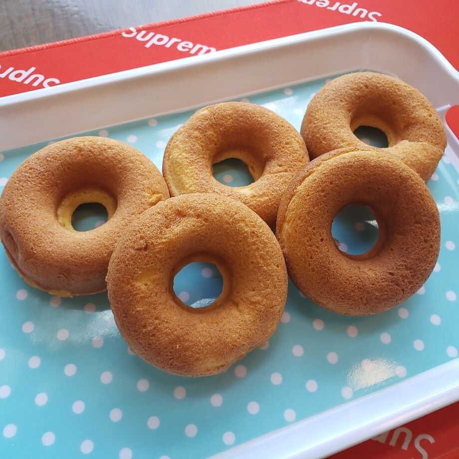 焼きドーナツ（2５0円～400円）