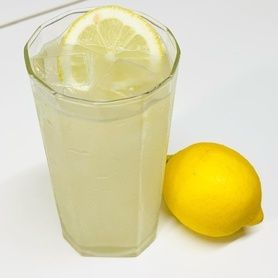 濃厚　生レモンサワー