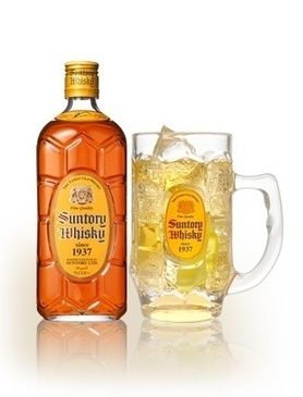 レモンハイボール・ジンジャーハイボール