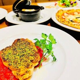 ディナーAコース