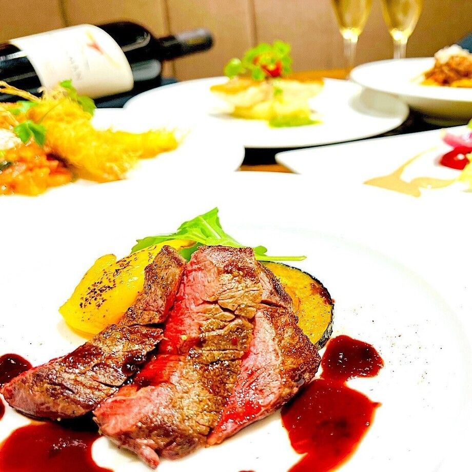 ディナーC コース