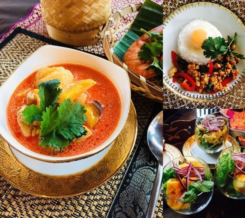 選べるランチセット