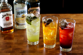 お茶割り【全50種】