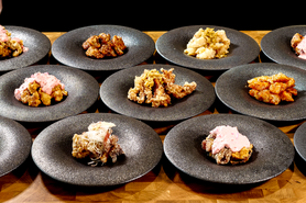 からあげ 【全50種】