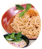 田祭木つけめん