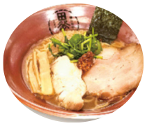 田祭木らぁめん