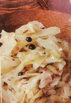 ザワークラウト