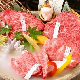 霜降り（クラシタ、ミスジ、トモサンカク、まばたき、サーロイン等）