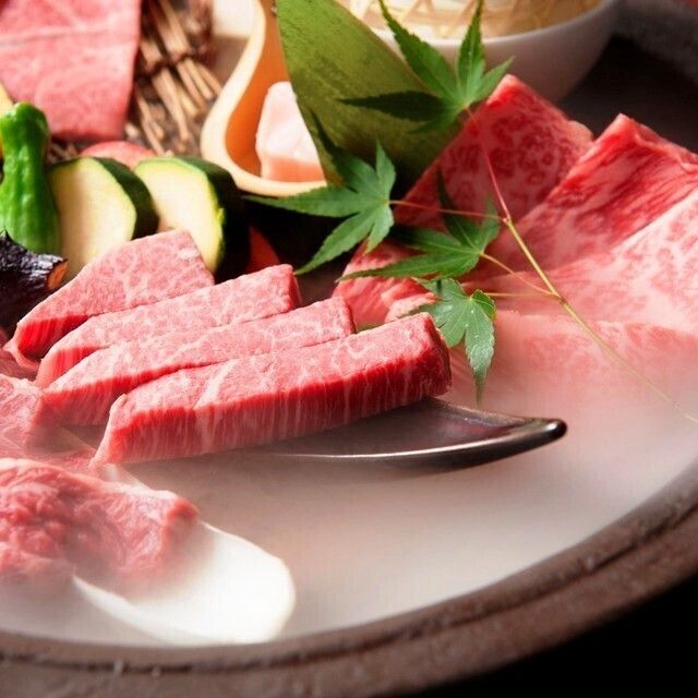 赤身（シンシン、シンタマ、カメノコ、上ヒレ等）（1200～）